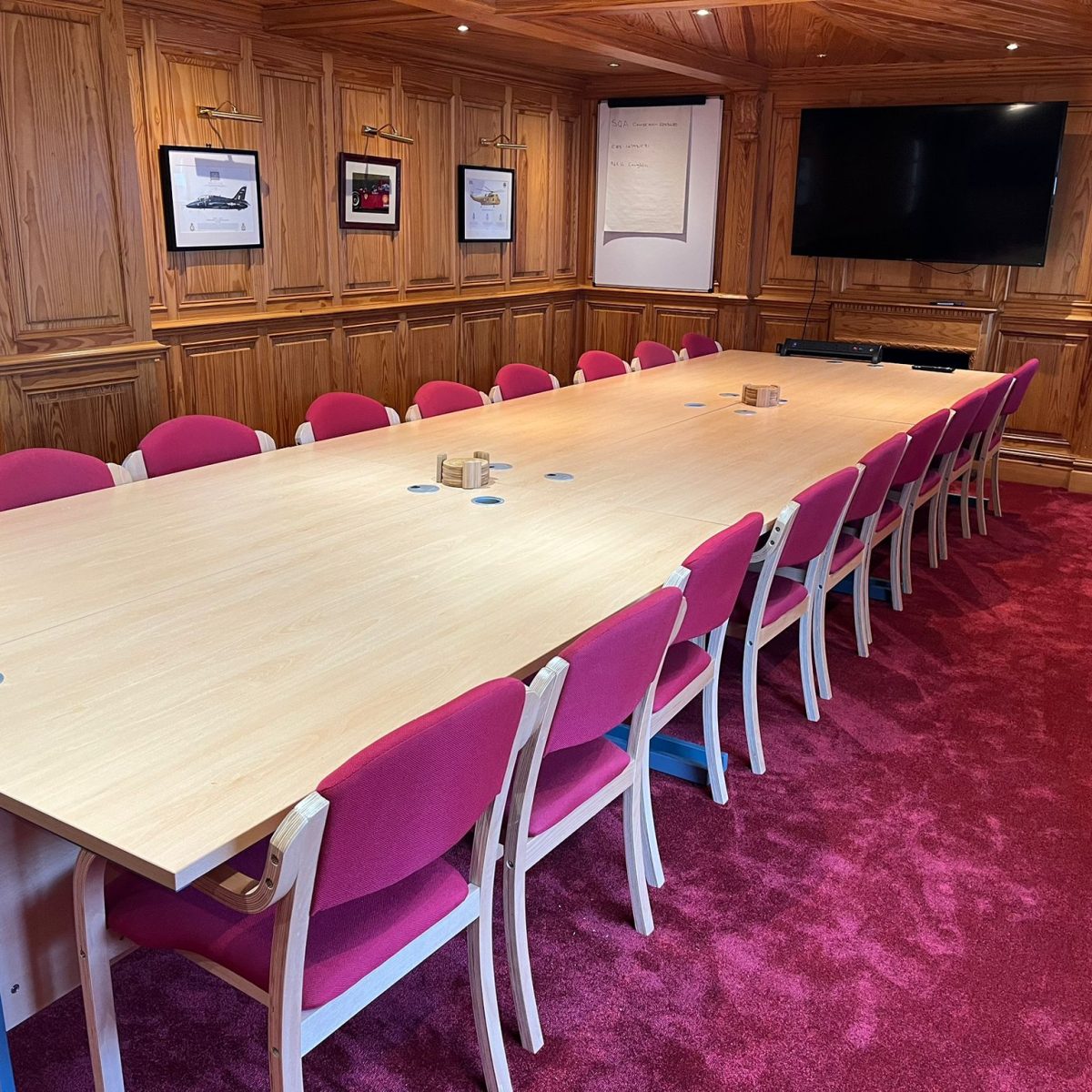 Meeting Space 2